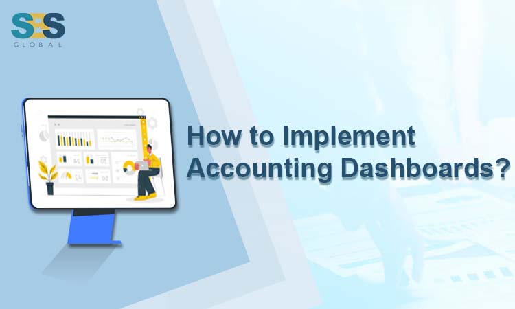 How to Implement Accounting Dashboard?