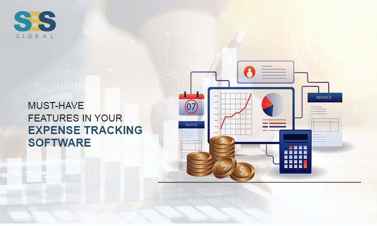 Expense Tracking Software